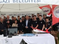 HAVACILIK TUTKUNLARININ BÜYÜK İLGİ GÖSTERDİĞİ 2. GELENEKSEL HAVACILIK FESTİVALİ COŞKUYLA GERÇEKLEŞTİRİLDİ