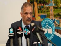 AKİB Genel Başkanı Hızar’dan 19 Mayıs Mesajı