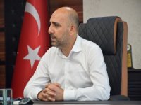 KTB Başkanı Bağlamış’tan 19 Mayıs mesajı