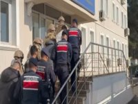 KAYSERİ'DE UYUŞTURUCU OPERASYONU: 36 KİŞİ YAKALANDI