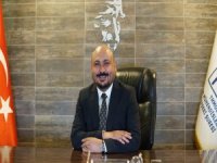 MMO Kayseri Şube Başkanı Varol’dan 19 Mayıs Mesajı
