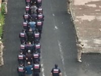 Tomarza’da Uyuşturucu Operasyonunda 12 Tutuklama