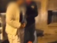 22 Yıl Hapisle Aranan Kadın Hükümlü Yakalandı