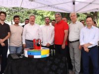MELİKGAZİ BELEDİYESİ GENÇLERİN HAYALLERİNE İMZA ATMAYA DEVAM EDİYOR