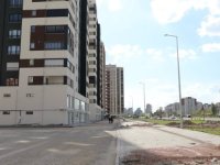 KOCASİNAN'A YENİ BİR YAŞAM KURUYORUZ