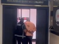 Kayseri’de İşyeri Kurşunlayan Şüpheli Yakalandı