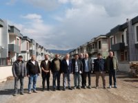 MAHALLE KÜLTÜRÜ ÇOK YAKINDA MELİKGAZİ’NİN BAHÇELİ EVLERİNDE YENİDEN BAŞLAYACAK