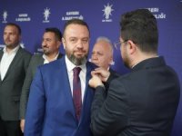 Mehmet Kuşcu ve Mehmet Yıldırım AK Parti’ye geçti
