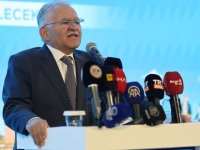Başkan Büyükkılıç, Türkoloji Zirvesi'nde Kayseri'nin Türk Dünyası Vizyonunu Anlattı