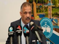 AVRUPA’DAN ERSOY’A DESTEK