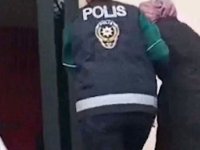 Kayseri’de 15 Yıl 9 Ay Hapisle Aranan Hükümlü Yakalandı