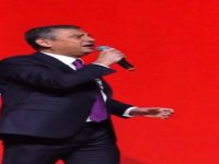 Özgür Özel: Size mücadele vadediyorum