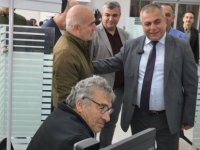 KASKİ'den Abonelik İşlemlerinde Kâğıtsız Dönem