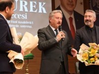 MELİKGAZİ’DE NECİP FAZIL KISAKÜREK ŞİİRLERİYLE ANILDI