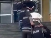 Kayseri’de Suç Örgütü Operasyonu: 6 Gözaltı