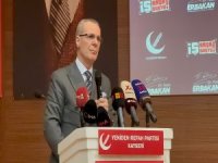 İl Başkanımıza konuştuğunuz cümleler nedir? Utanmıyor musunuz?