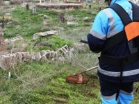 KOCASİNAN BELEDİYESİ’NDEN KURBAN BAYRAM ÖNCESİ HİZMET SEFERBERLİĞİ