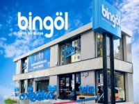 BİNGÖL TİCARET KURBAN BAYRAMINIZ MÜBAREK OLSUN