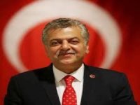 Kayseri Sarraflar ve Kuyumcular Derneği Kurban Bayramınız Mübarek Olsun
