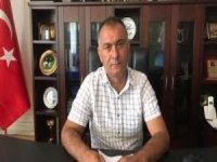 Kayseri Damızlık Sığır Yetiştiricileri Birliği,Kurban Bayramınız Mübarek olsun