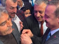 YRP DURDURULAMIYOR 4 İSTİFA