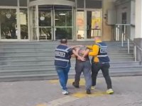 Kayseri’de 77 Yıl 10 Ay Hapisle Aranan Hükümlü Yakalandı