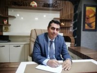 Kayseri Kırmızı Et Üreticileri Birliği,Kurban Bayramınız Mübarek Olsun
