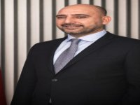 KTB Başkanı Recep Bağlamış’tan Kurban Bayramı Mesajı