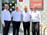 CHP’li 4 Belediye Başkanından Özgür Özel’e Destek