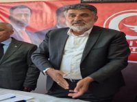 “YÜZDE 10 MEMLEKETİN YÜZDE 70’İNİ YİYOR”