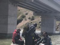 Bayramın ikinci günü viyadükten Kızılırmak’a düşmüştü; 3 gün sonra cansız bedenine ulaşıldı