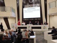CHP'DEN KOCASİNAN'A TEŞEKKÜR