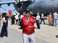 TALAS'TAN TEKNOFEST'TE BAŞARI YAĞMURU