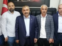 Abdulkadir Güneş: "16 TL’ye üret, 16 TL’ye sat"