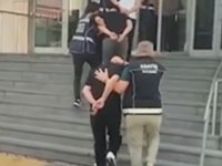 Kayseri’de Kesinleşmiş Hapis Cezası Bulunan 6 Hükümlü Yakalandı