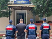 İncesu'da 11 Yıl Hapisle Aranan Hükümlü Yakalandı