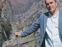 Komşusunun Asker Gecesinde Kalp Krizi Geçiren 2 Çocuk Babası Hayatını Kaybetti