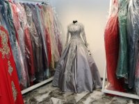 KAR TANESİ GELİNLİK EVİ’NDE YENİ SEZON HEYECANI