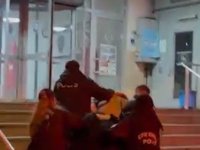 Kayseri'de Eş Zamanlı Asayiş Uygulamasında 123 Aranan Şahıs Yakalandı