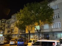Kayseri’de 2’nci Kattan Düşen Kadın Yaralandı