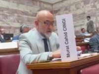 CINGI’dan Avrupa Konseyi Raporuna Gazze Müdahalesi
