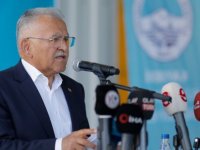 Kayseri’de ‘Mekanik Ayırma ve ATY Üretim Tesisi' açıldı
