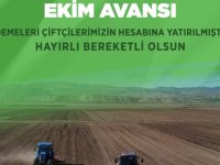 Başkan Akay: desteklerimizi kararlılıkla sürdürüyoruz