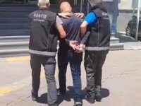 Kayseri’de 14 Yıl Hapisle Aranan Hükümlü Yakalandı 
