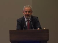 BAĞIMLILIKLA MÜCADELEDE MEDYANIN ROLÜ PANELİ İZMİR’DE YAPILDI