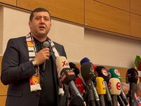 Baki Ersoy: kulübümüzün borcu yaklaşık 1 milyar 800 milyon TL. Ancak ?