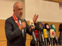 Kayserispor’un olağanüstü genel kurulu