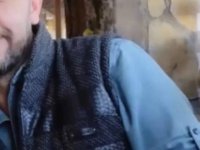 Muhtar Eşi Kalp Krizinden Hayatını Kaybetmişti; Tek Aday Olduğu Mahallenin Muhtarı Oldu