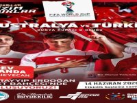 Büyükşehir'den Dev Ekranda "Milli" Heyecan