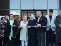 BİRÇOK FARKLI ÖZELLİĞİ İLE SOSYAL YAŞAMI RENKLENDİREN “GÜLÜK SOSYAL YAŞAM MERKEZİ” TANITILDI